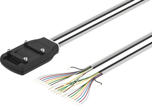 Kabel motorja