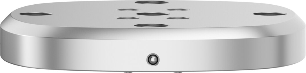 Adapter plate