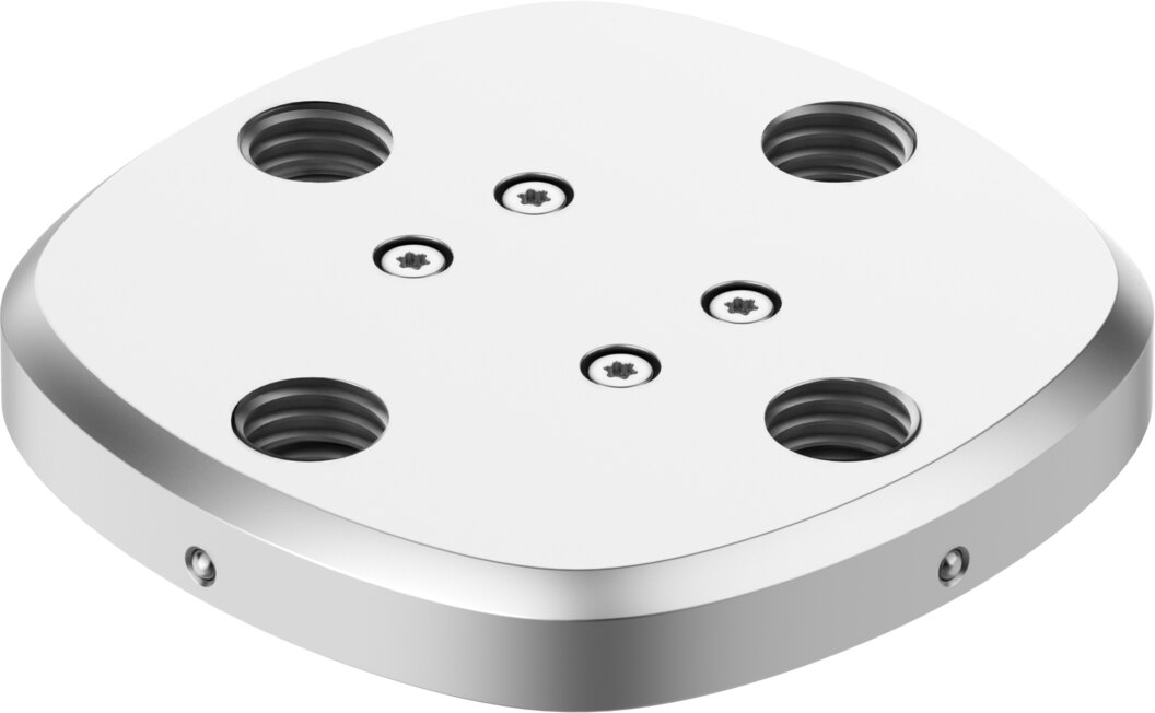 Adapter plate