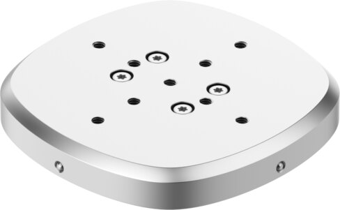 Adapter plate
