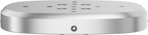 Adapter plate