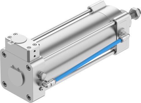 Linear drive