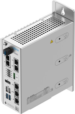 Boîtier de commande