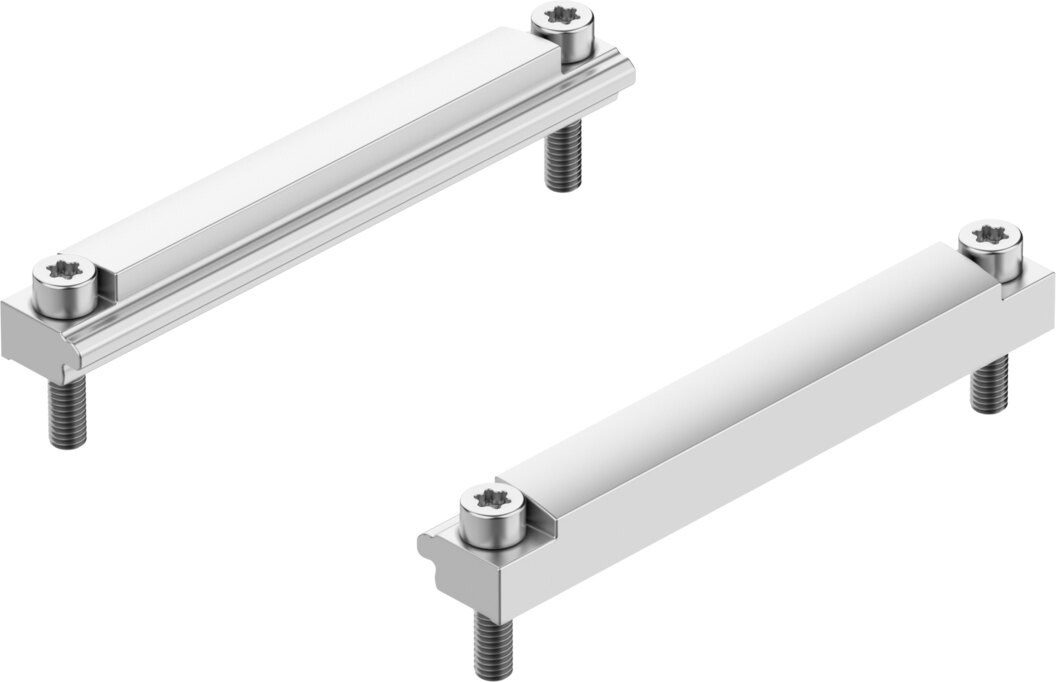 Ball screw axis ELGD-BS-KF-80-100-0H-5P | Festo USA
