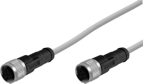 Connecting cable