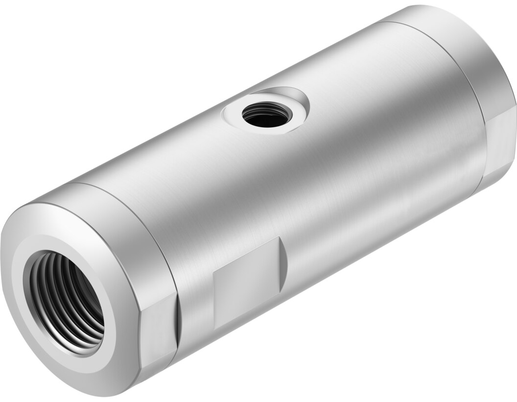 Festo 3022832 Quetschventil - Bild 2