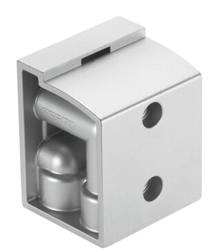 TARPtoWANTKEY　TTW Scale Plate Angled connection plate VABF-S4-1-A2G2-G14 | Festo USA