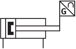 Atuador linear