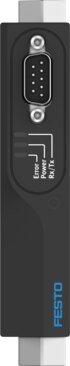 Mass flow controller (MFC)