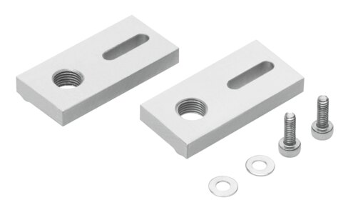 Sensor bracket