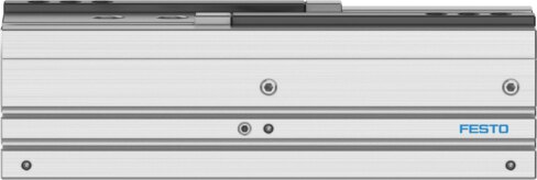 Parallel gripper