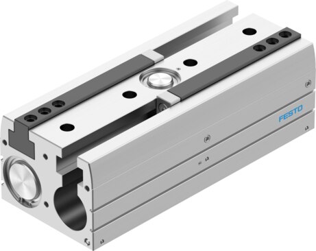 Parallel gripper