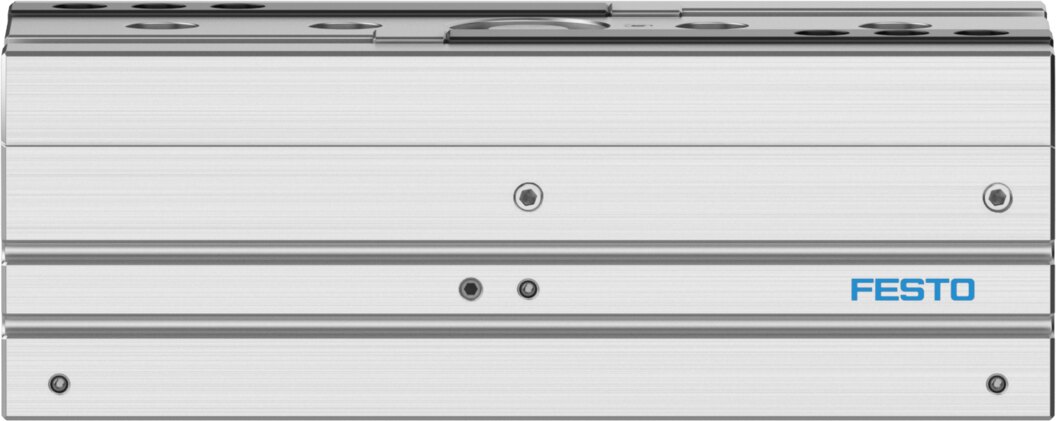 Parallel gripper