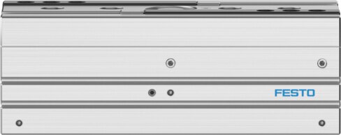 Parallel gripper