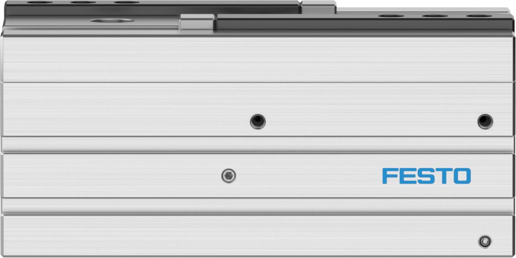 Parallel gripper