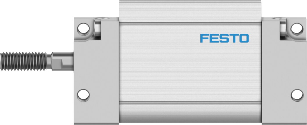 Festo 161224 Flachzylinder - Bild 3