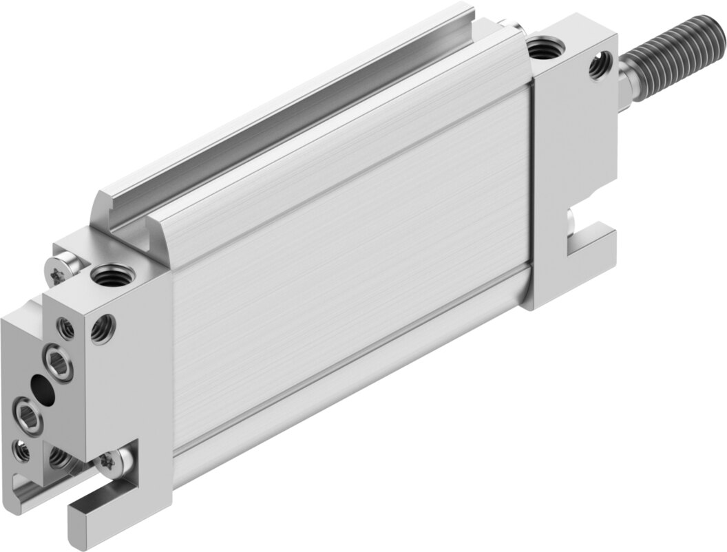 Festo 161225 Flachzylinder - Bild 2