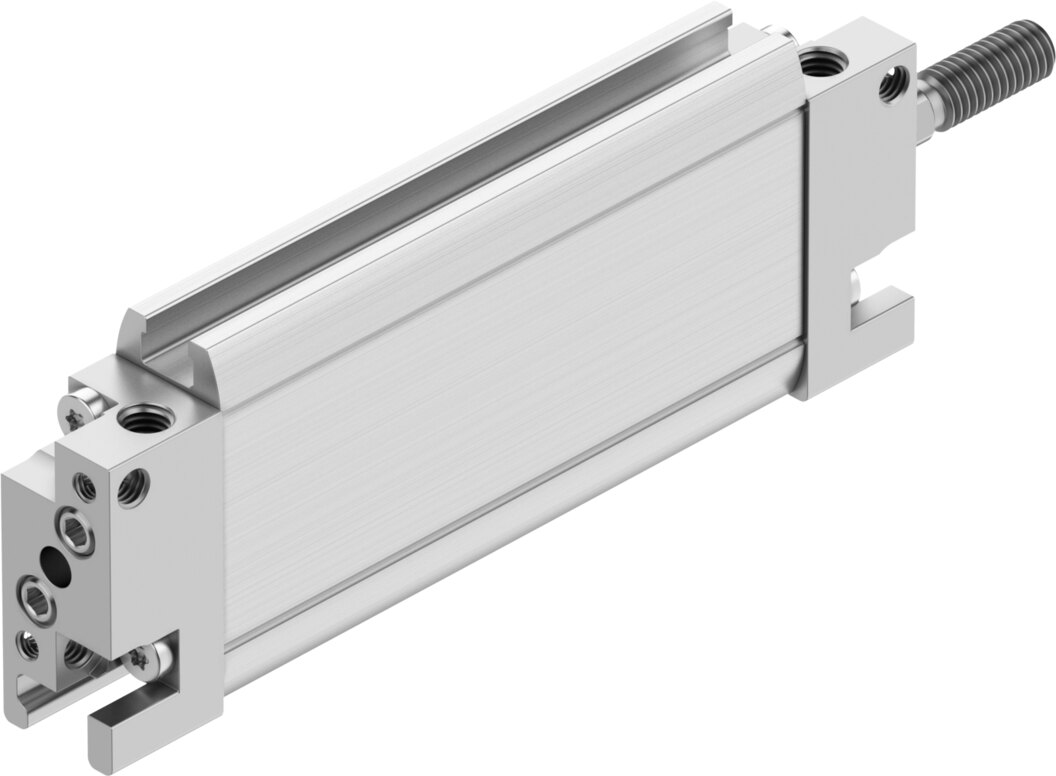 Festo 161226 Flachzylinder - Bild 2