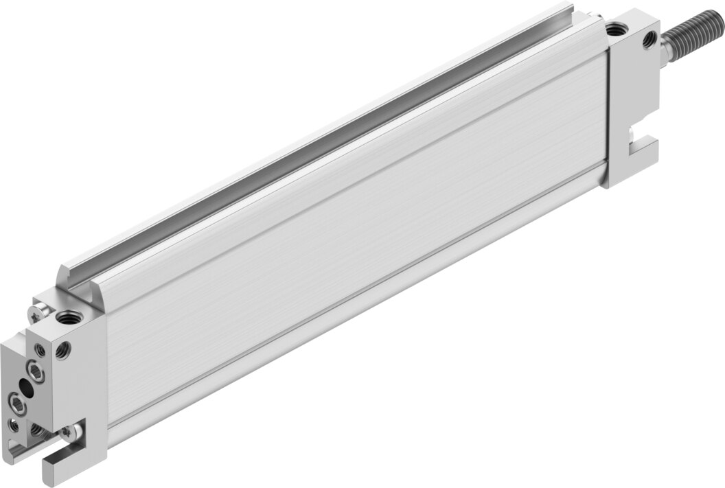 Festo 161229 Flachzylinder - Bild 2
