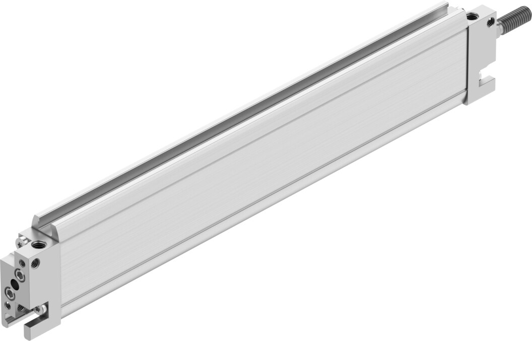 Festo 161231 Flachzylinder - Bild 2