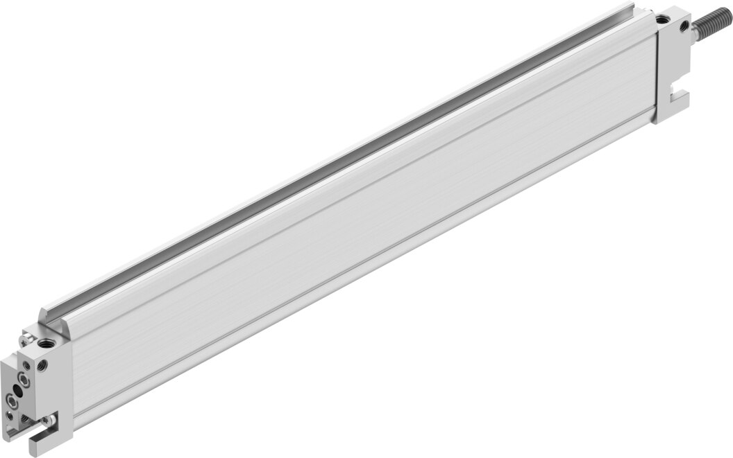 Festo 161232 Flachzylinder - Bild 2