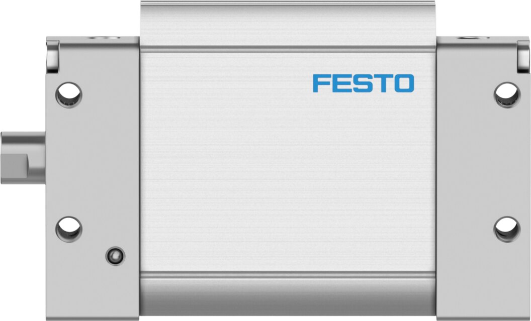 Festo 164015 Flachzylinder - Bild 3