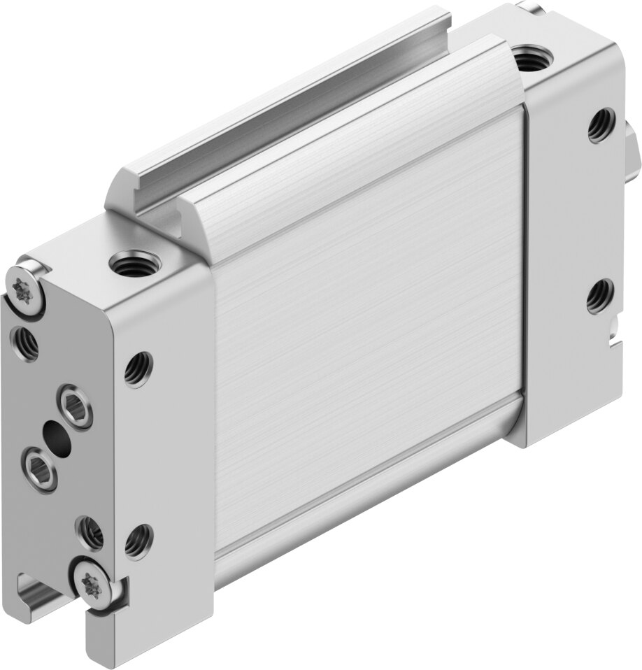 Festo 164015 Flachzylinder - Bild 2