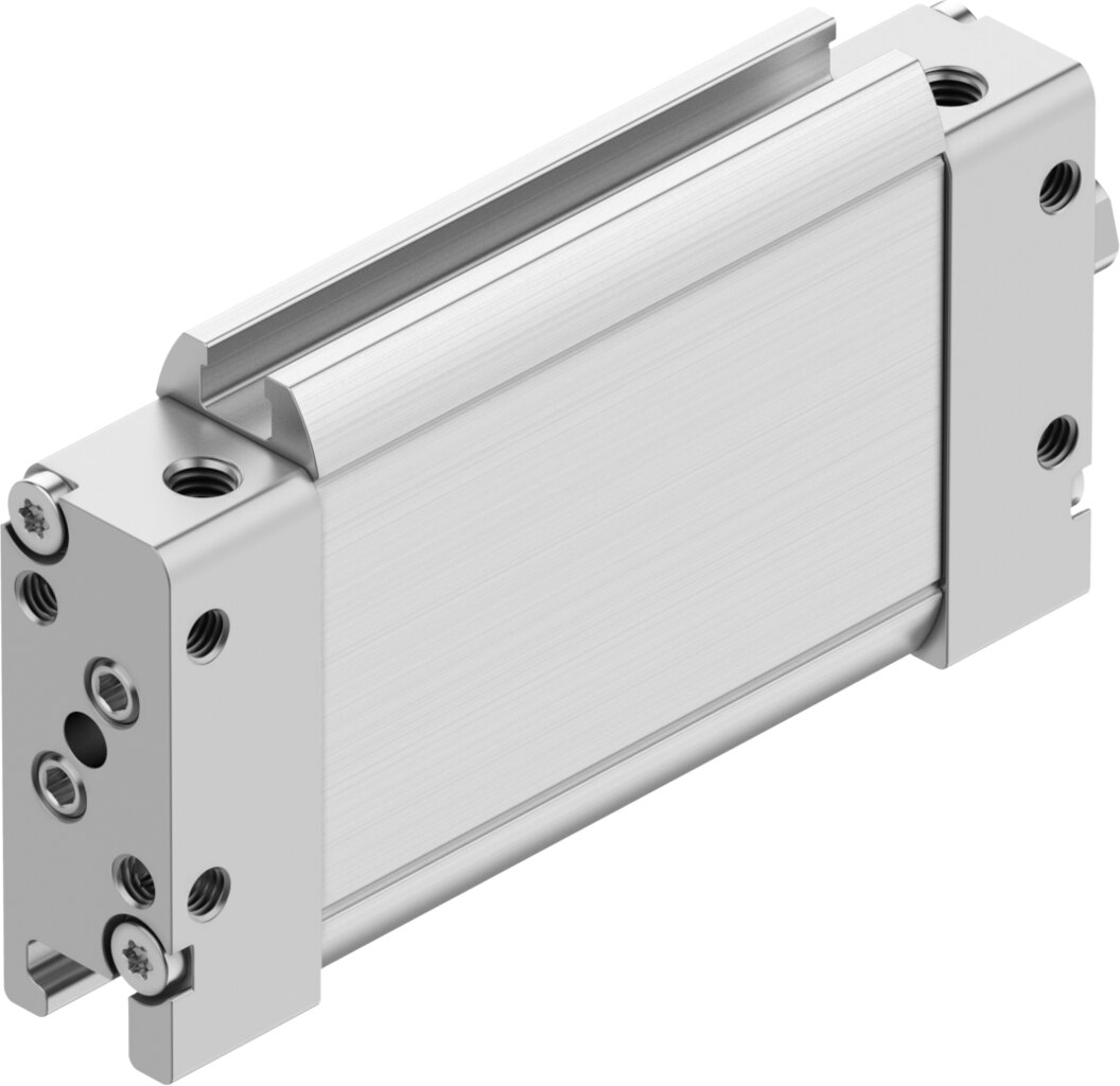 Festo 164016 Flachzylinder - Bild 2