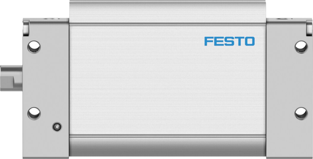 Festo 164016 Flachzylinder - Bild 3
