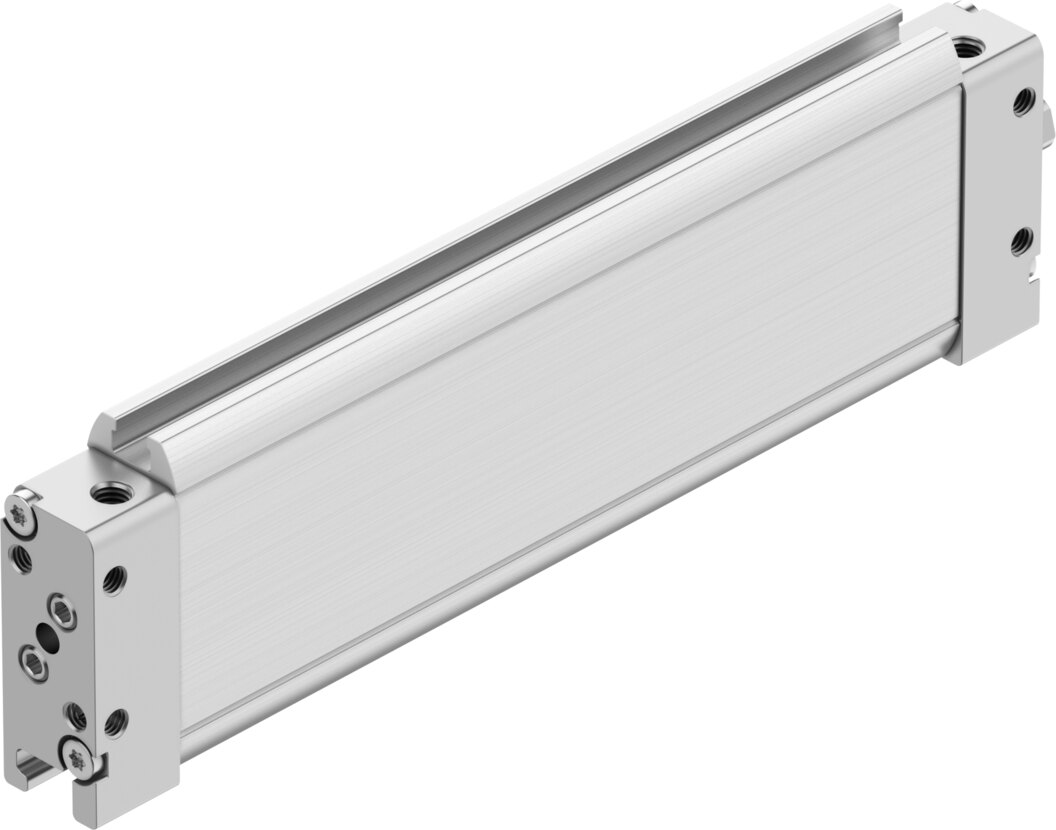 Festo 164020 Flachzylinder - Bild 2