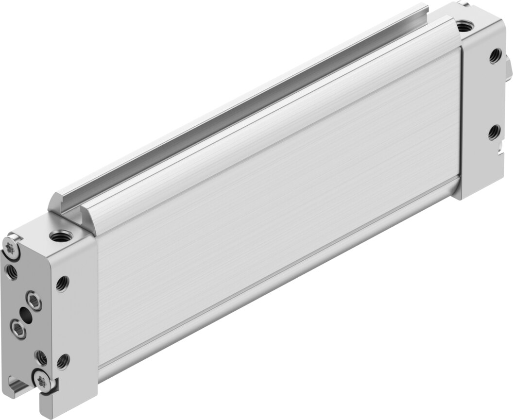 Festo 164019 Flachzylinder - Bild 2