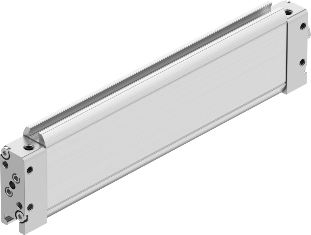 Festo 164021 Flachzylinder - Bild 2