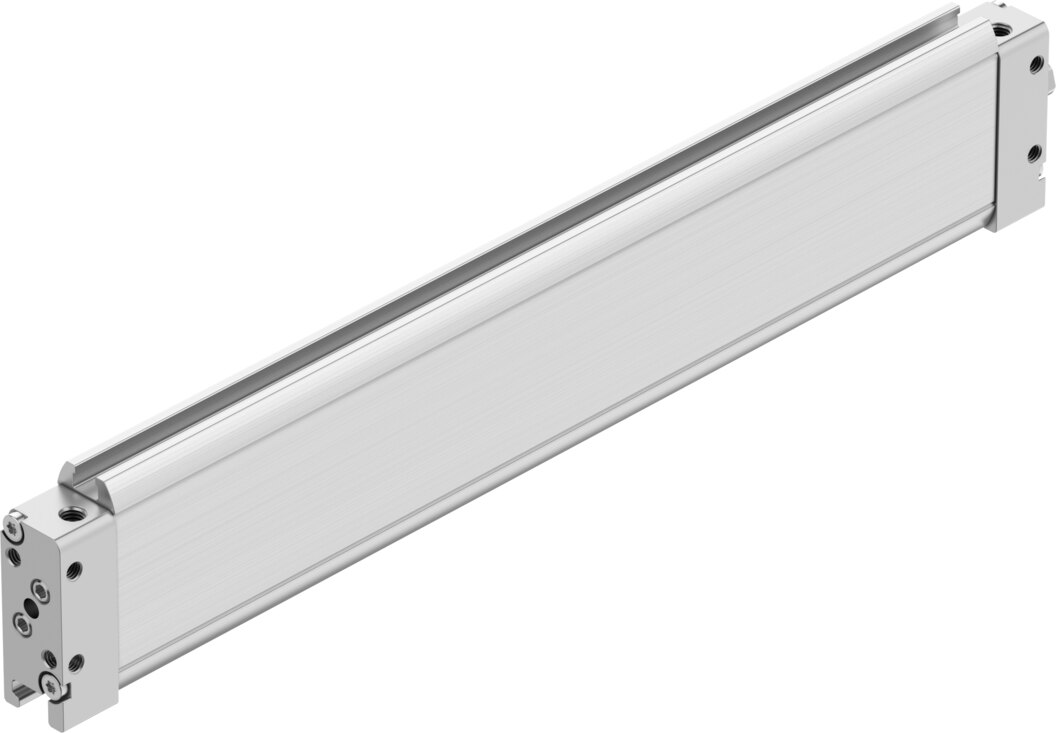Festo 164023 Flachzylinder - Bild 2