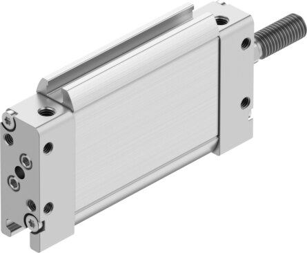 Flat cylinder DZF-18-25-A-P-A | Festo TW