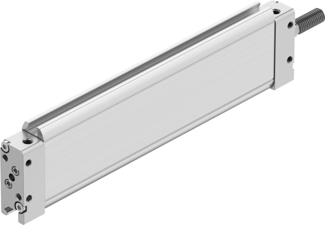 Festo 161243 Flachzylinder - Bild 2