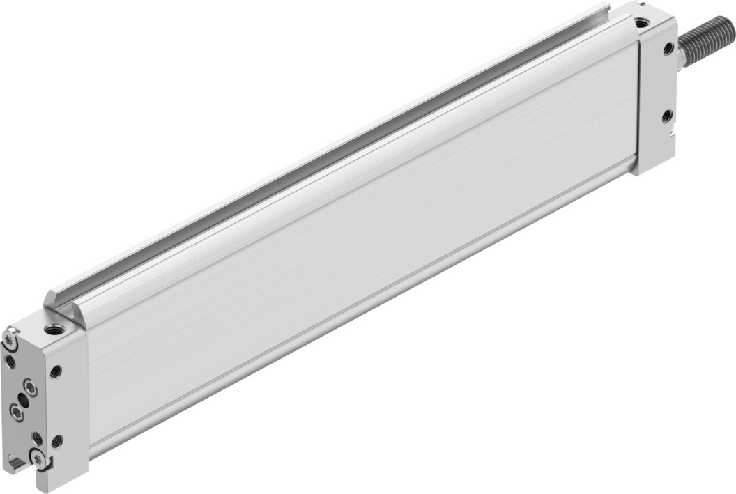 Festo 161244 Flachzylinder - Bild 2