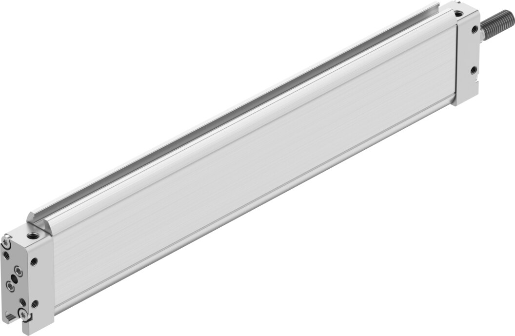 Festo 161245 Flachzylinder - Bild 2