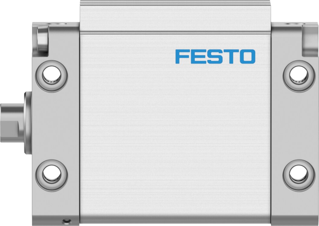 Festo 164027 Flachzylinder - Bild 3