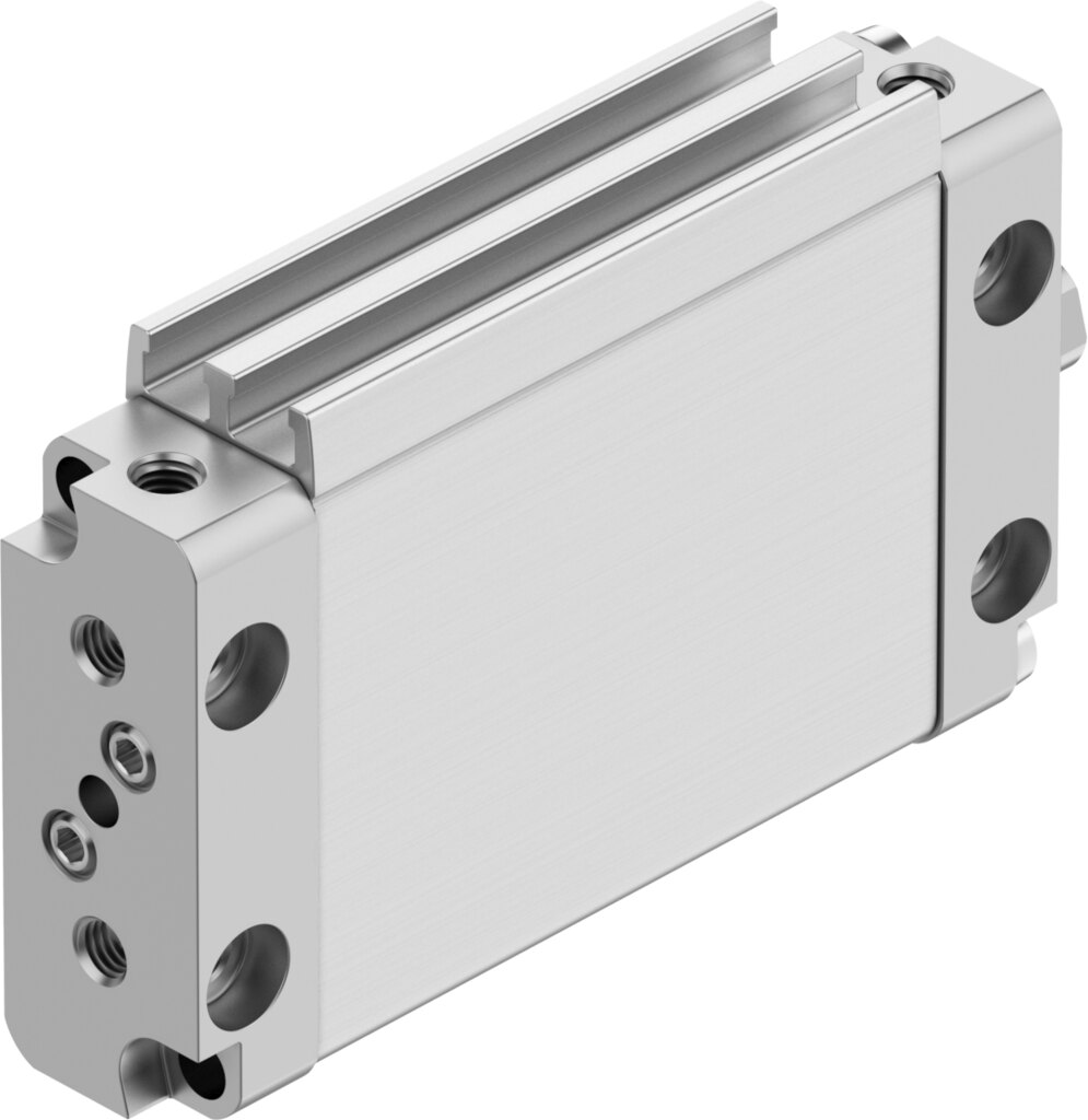 Festo 164028 Flachzylinder - Bild 2