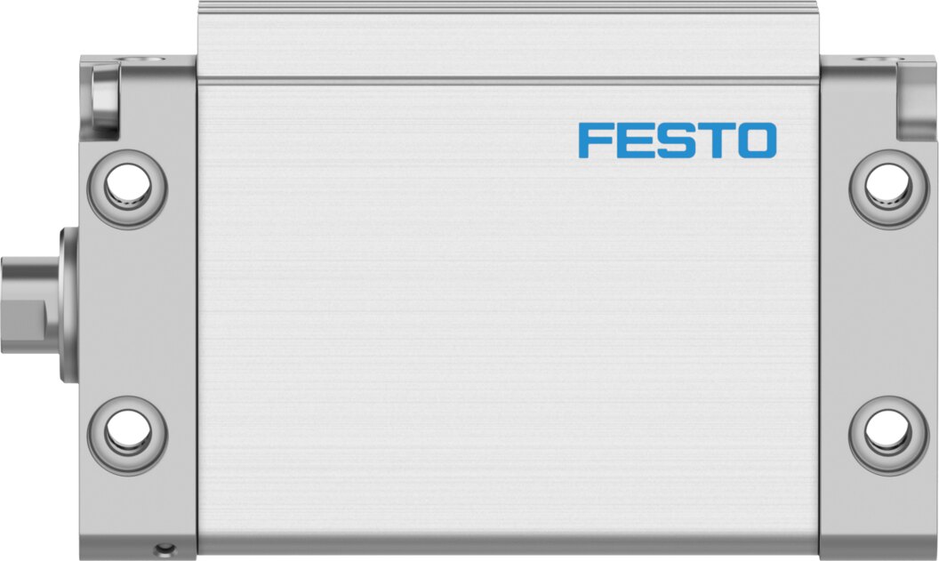 Festo 164028 Flachzylinder - Bild 3