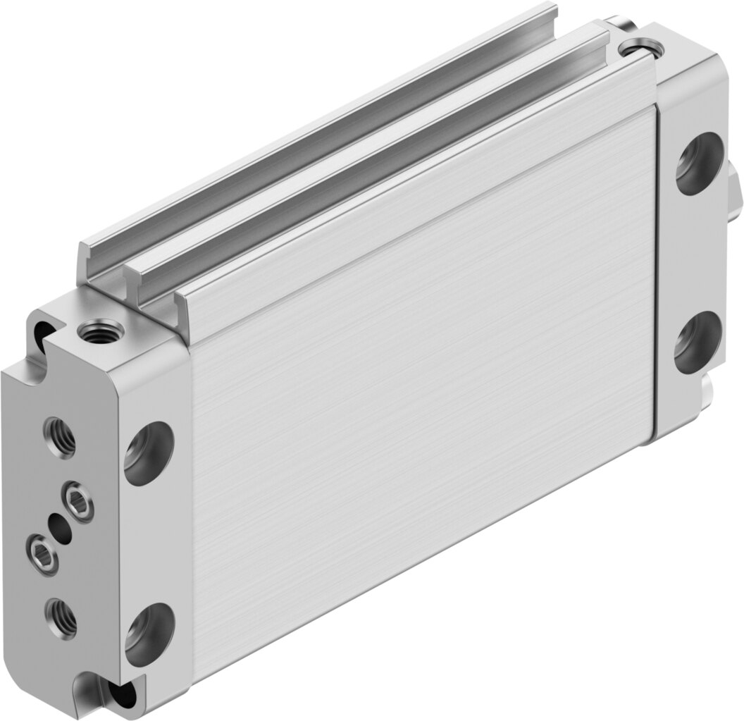 Festo 164029 Flachzylinder - Bild 2