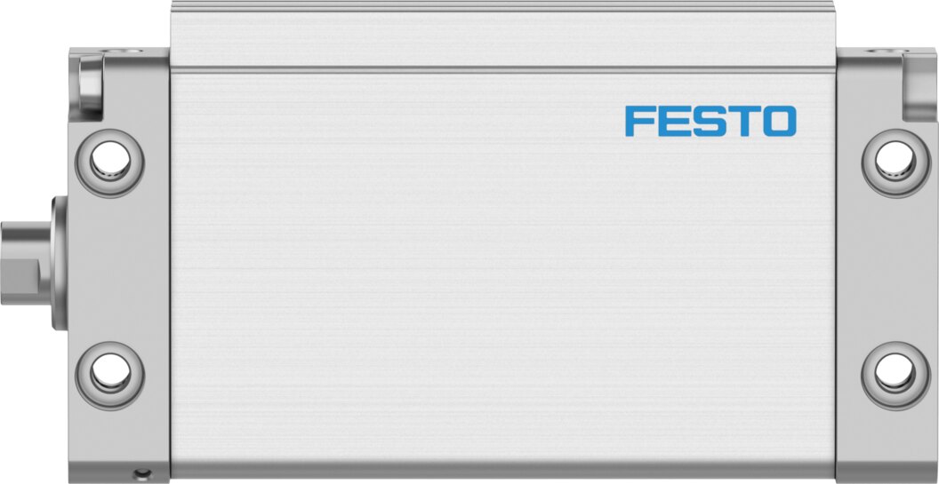 Festo 164029 Flachzylinder - Bild 3
