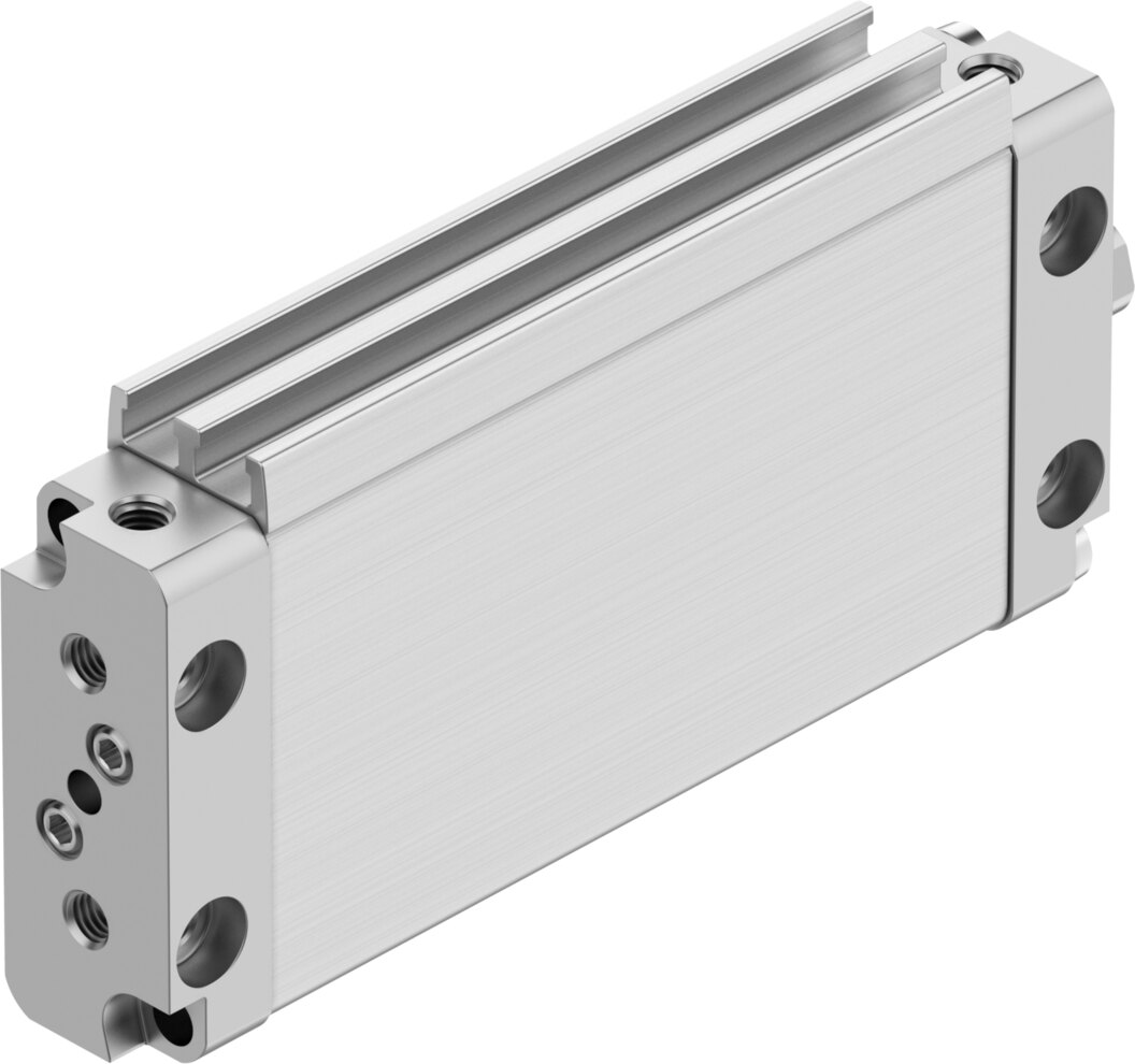 Festo 164030 Flachzylinder - Bild 2