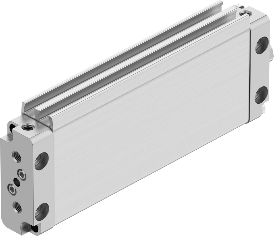 Festo 164031 Flachzylinder - Bild 2