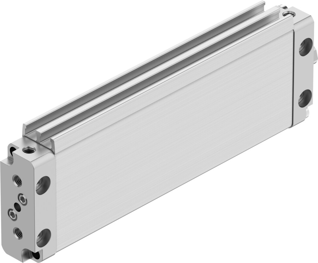 Festo 164032 Flachzylinder - Bild 2