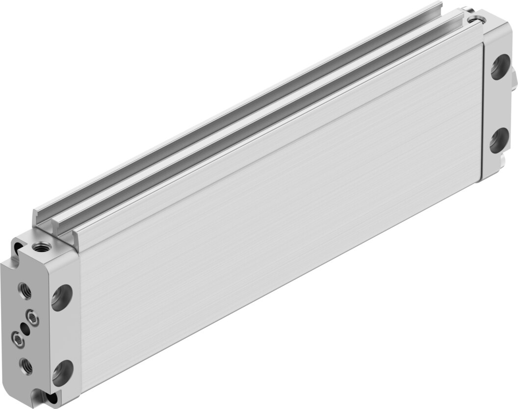 Festo 164033 Flachzylinder - Bild 2