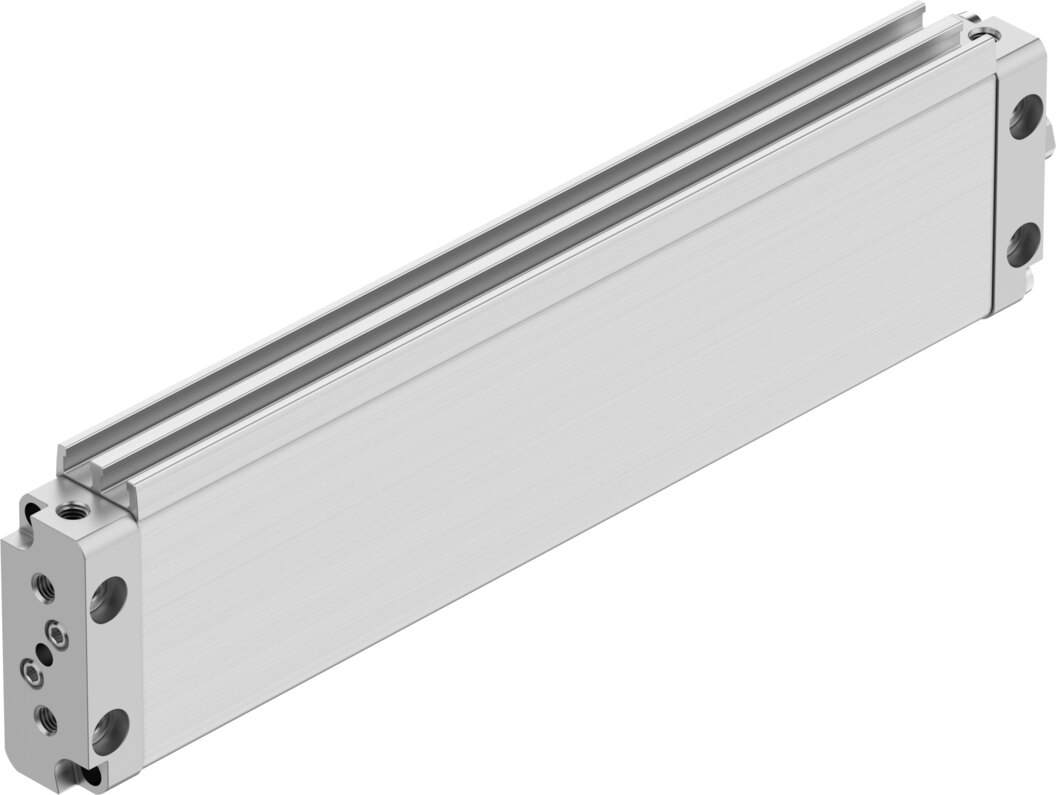 Festo 164034 Flachzylinder - Bild 2