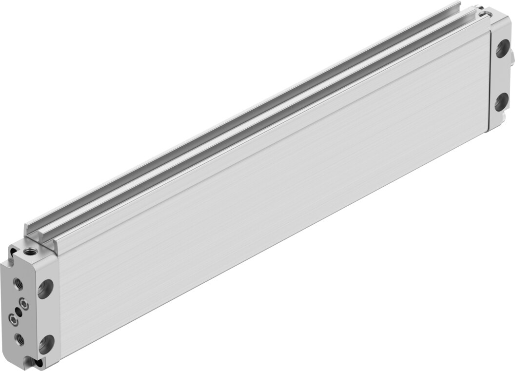 Festo 164035 Flachzylinder - Bild 2