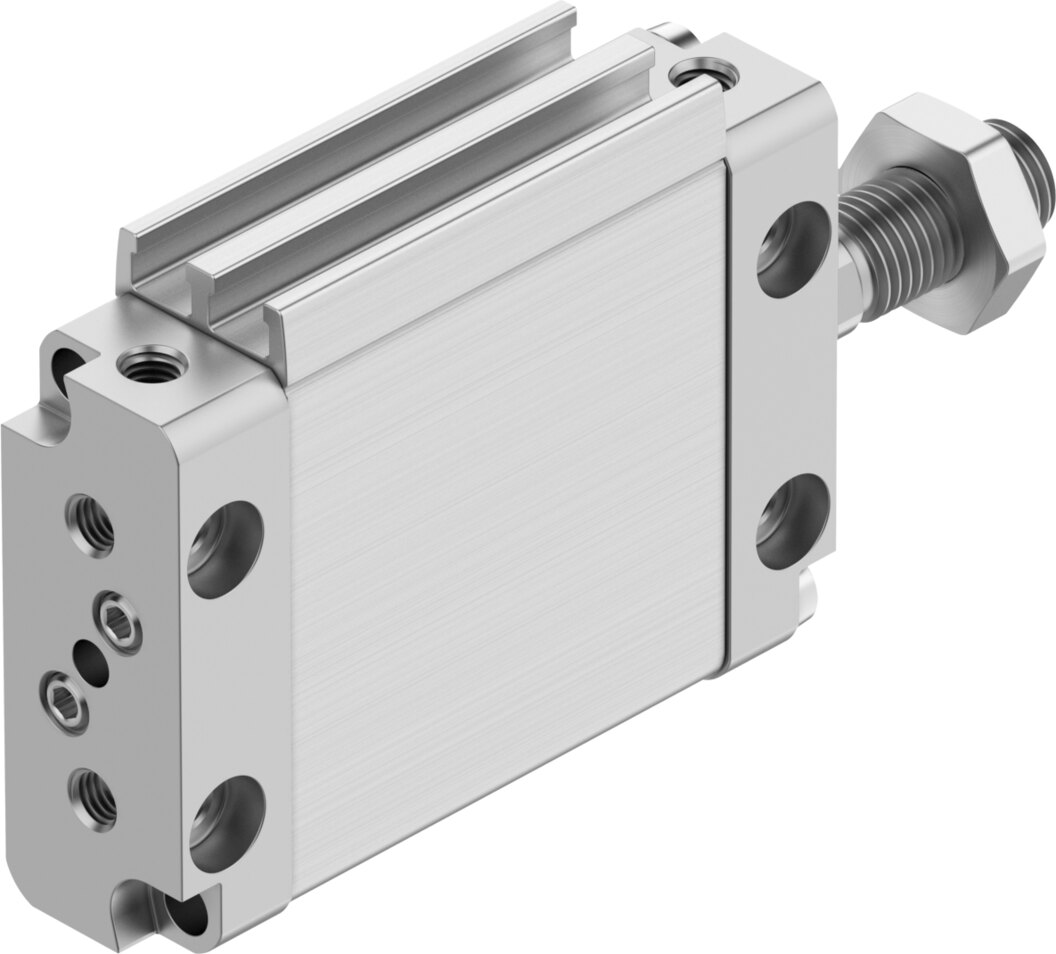 Festo 161250 Flachzylinder - Bild 2