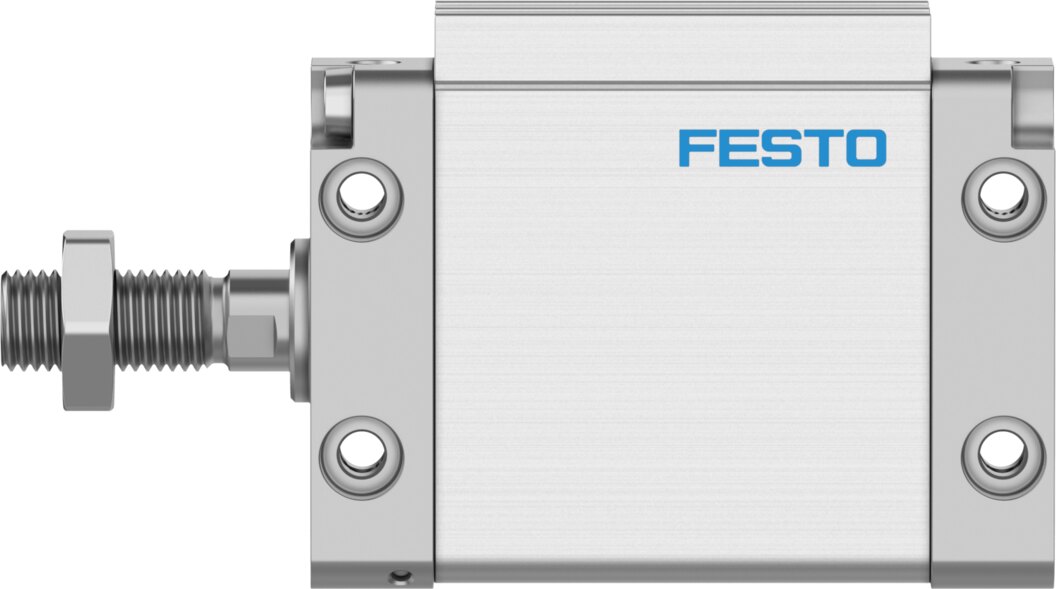 Festo 161250 Flachzylinder - Bild 3